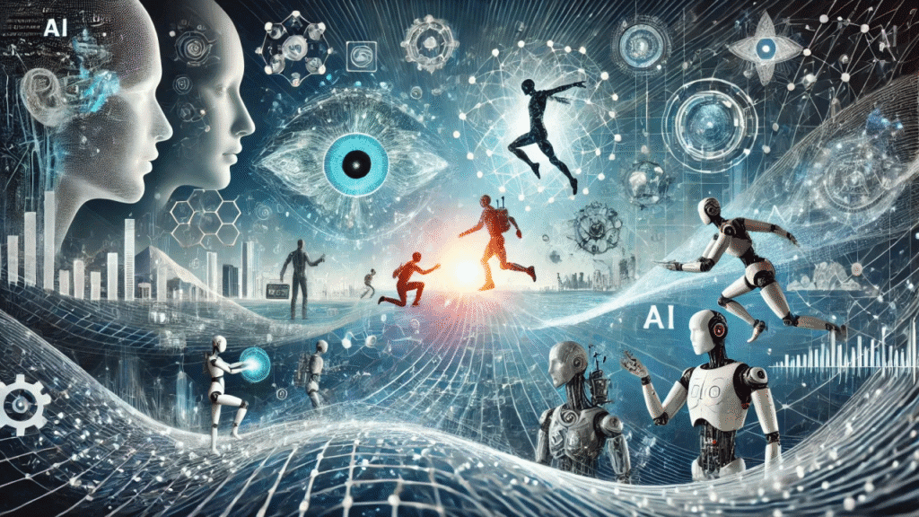 What Is Agentic AI? The Future of Autonomous AI Agents in 2025