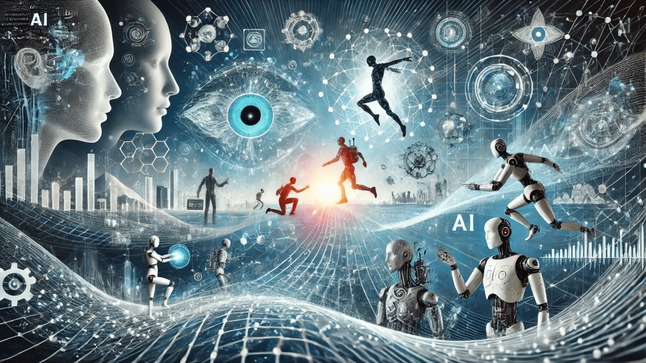 What Is Agentic AI? The Future of Autonomous AI Agents in 2025