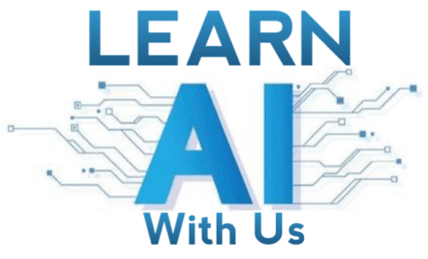 Learn Ai With us