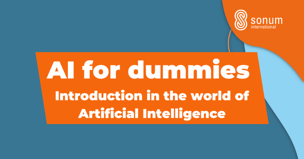 AI for Dummies: A Complete Beginner’s Guide to Artificial Intelligence in 2025